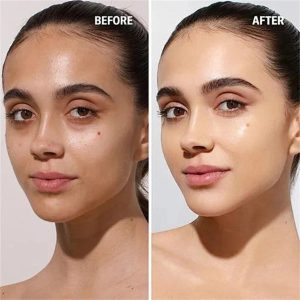 Portrait Retouching Pro Workflow